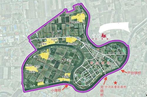 天津北辰区最新爆料,揭秘区域发展新动向与民生热点  第3张