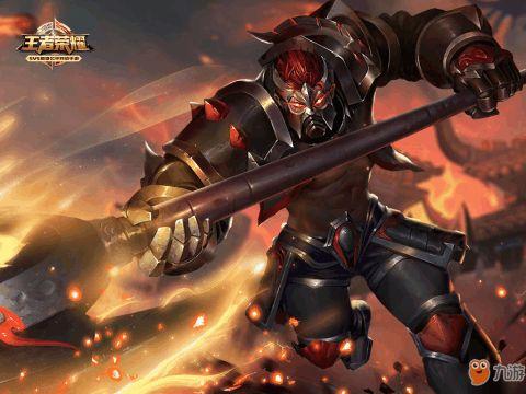 典韦技能爆料视频大全  第2张