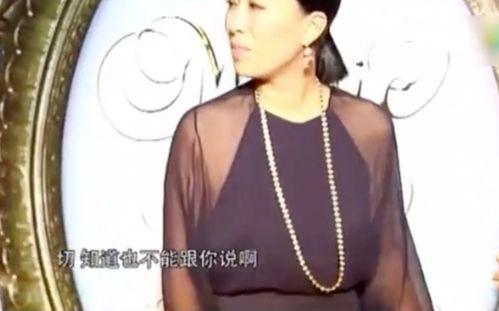 娱乐圈爆料王菲那英,娱乐圈重磅爆料引热议