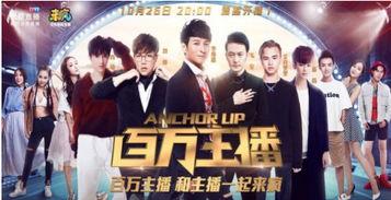 百万主播在线观看,在线观看盛宴开启 第1张 百万主播在线观看,在线观看盛宴开启 第1张