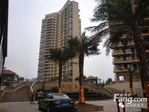 赣榆楼盘爆料事件最新情况,真相大白，购房者权益如何保障？